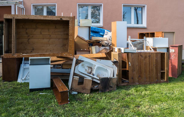Best Scrap Metal Removal  in Winthrop, MN