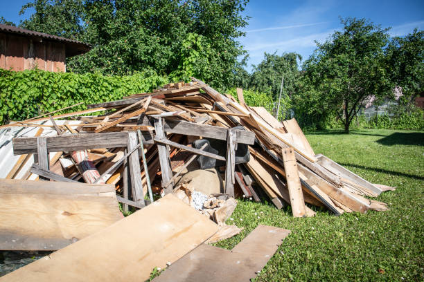 Best Residential Junk Removal  in Winthrop, MN