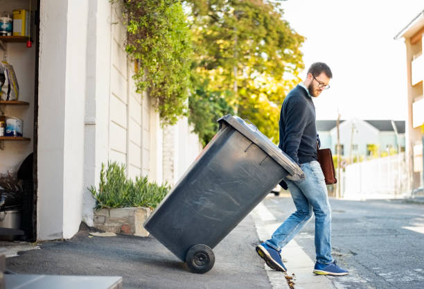 Recycling Services for Junk in Winthrop, MN