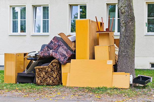 Best Donation Pickup Services  in Winthrop, MN