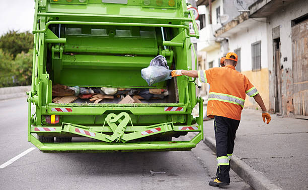 Best Garage Cleanout  in Winthrop, MN
